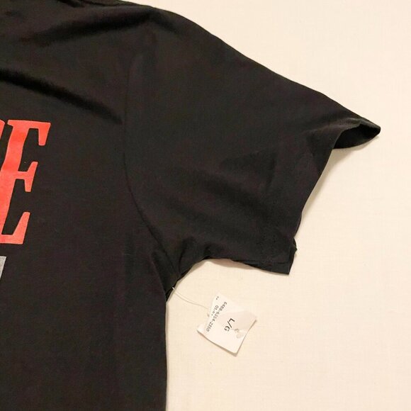 Scarface The World is Yours Tshirt Mens Size Large Shirt - Picture 6 of 16